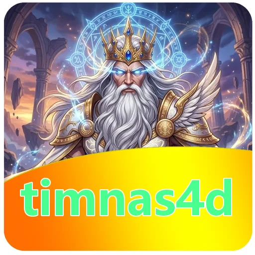 Pratinjau antarmuka aplikasi timnas4d setelah terpasang (build v4.2.1)